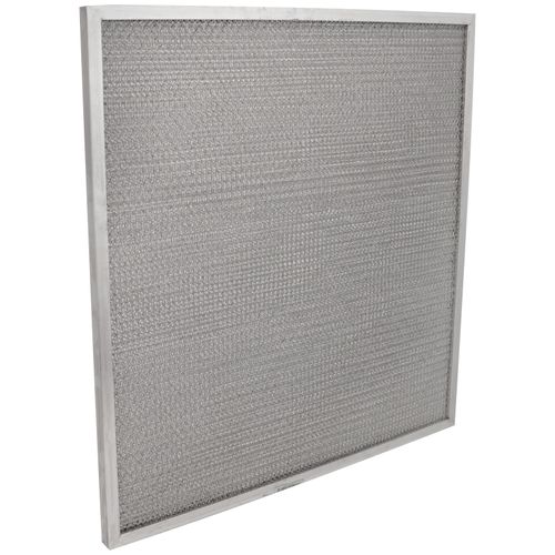 York S1-02625535000 filter - front view (Product Type: Filter)