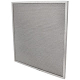 York S1-02625535000 filter - side view (Product Type: Filter)