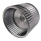 York S1-02632627700 motor - front view (Product Type: Motor)