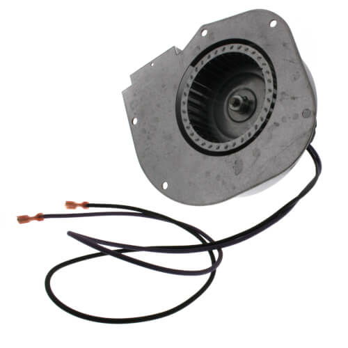 York S1-02633999001 motor - front view (Voltage: 208/230V; Product Type: Motor)