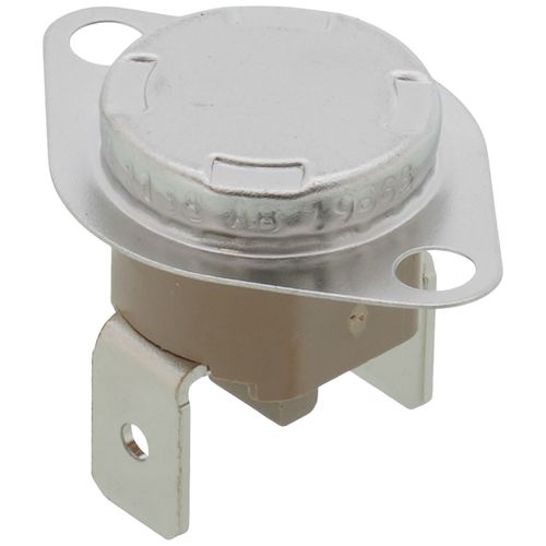 York S1-02634027000 limit switch - detail view (Product Type: Limit Switch)