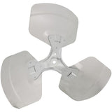 York S1-02634092000 motor - front view (Product Type: Motor)