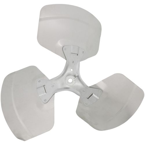 York S1-02634092000 motor - front view (Product Type: Motor)