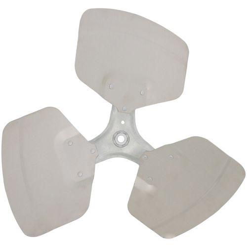 York S1-02634092000 motor - detail view (Product Type: Motor)