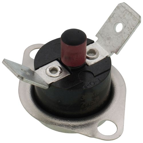 York S1-02541318000 limit switch - front view (Product Type: Limit Switch)