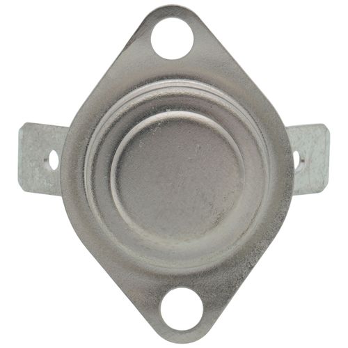 York S1-02541318000 limit switch - side view (Product Type: Limit Switch)