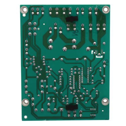 York S1-031-02959-000 control board - side view (Product Type: Control Board)