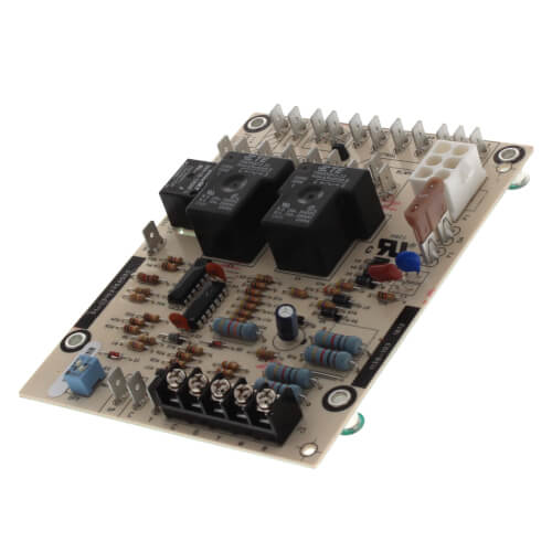 York S1-031-02959-000 control board - detail view (Product Type: Control Board)