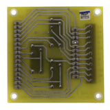 York S1-03100652000 control board - side view (Product Type: Control Board)