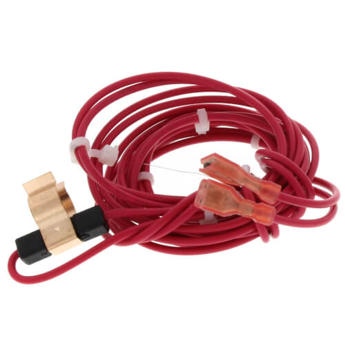 York S1-03101278000 sensor - front view (Product Type: Sensor)