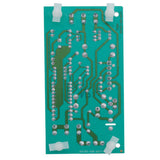 York S1-03102985000 control board - side view (Product Type: Control Board)