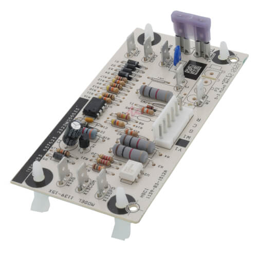 York S1-03102985000 control board - detail view (Product Type: Control Board)