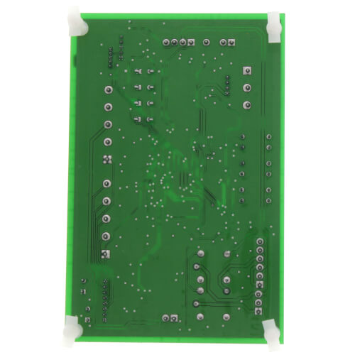 York S1-03102993000 control board - side view (Product Type: Control Board)
