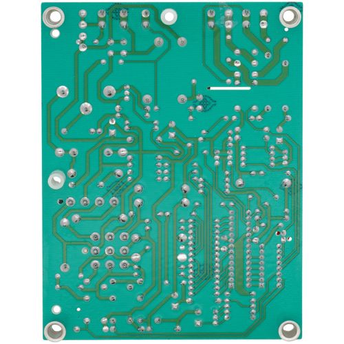 York S1-03103495000 control board - side view (Product Type: Control Board)
