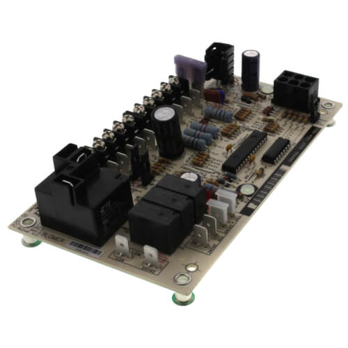 York S1-03109156000 control board - side view (Product Type: Control Board)