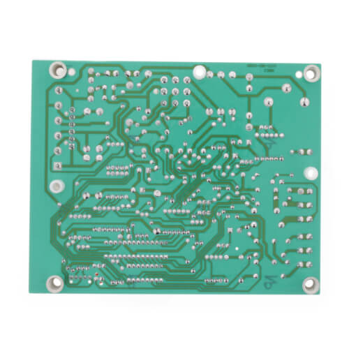 York S1-03109175000 control board - side view (Product Type: Control Board)