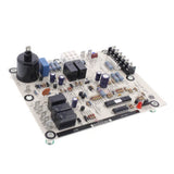 York S1-03109175000 control board - detail view (Product Type: Control Board)