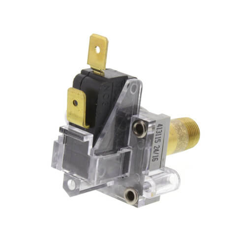 York S1-1NP0347 hvac replacement part - front view (Product Type: Hvac Replacement Part)