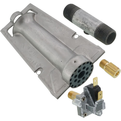 York S1-1NP0820 hvac replacement part - detail view (Product Type: Hvac Replacement Part)
