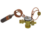 York S1-1TVMBC1 valve - front view (Product Type: Valve)