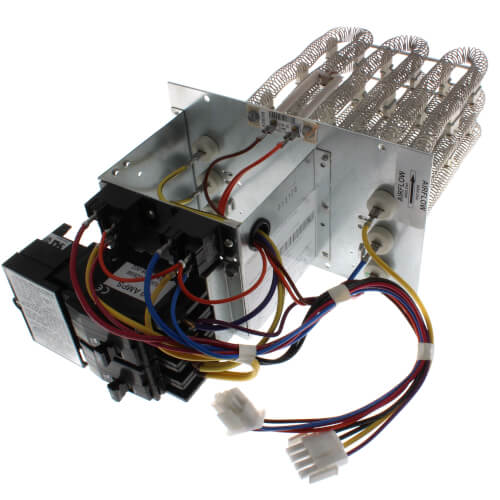 York S1-2HK16501506 hvac replacement part - front view (Voltage: 240v; Product Type: Hvac Replacement Part)