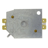 York S1-3110-3571 relay - side view (Product Type: Relay)