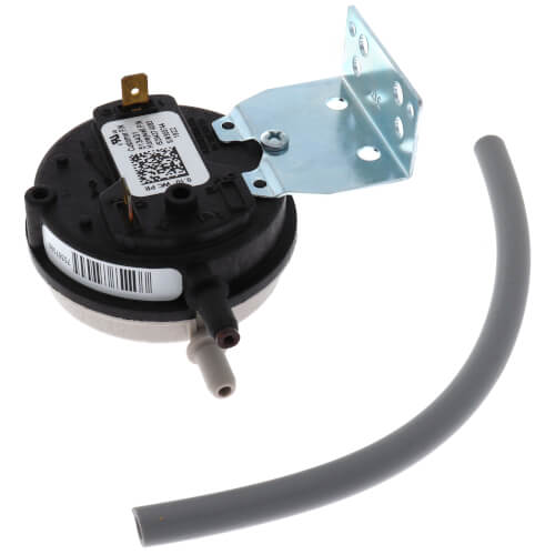 York S1-32435972000 pressure switch - front view (Product Type: Pressure Switch)