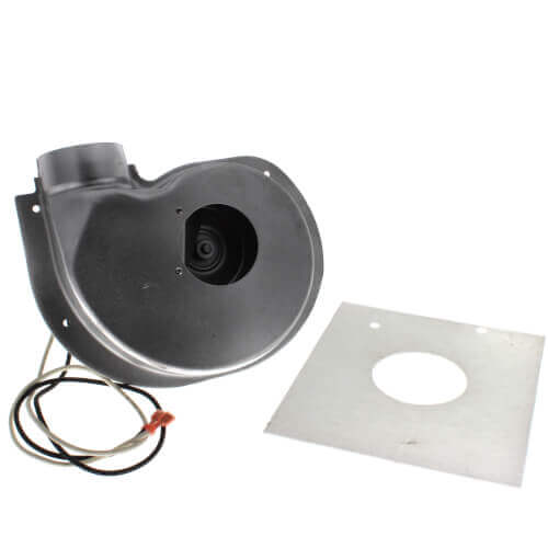 York S1-32639532000 motor - front view (Product Type: Motor)
