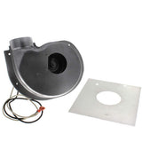 York S1-32639532000 motor - front view (Product Type: Motor)