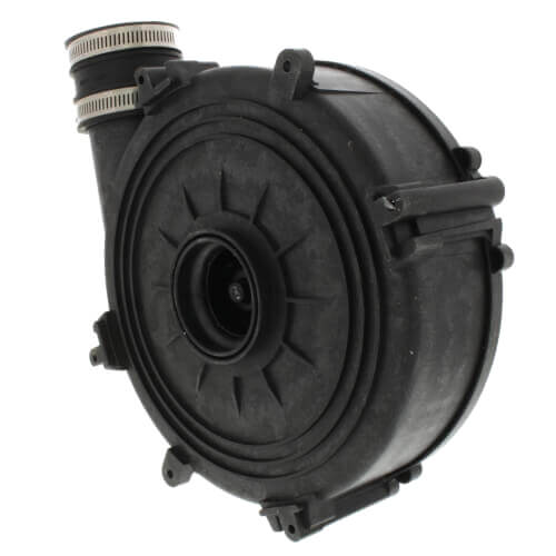 York S1-32649692000 blower motor - detail view (Product Type: Blower Motor)