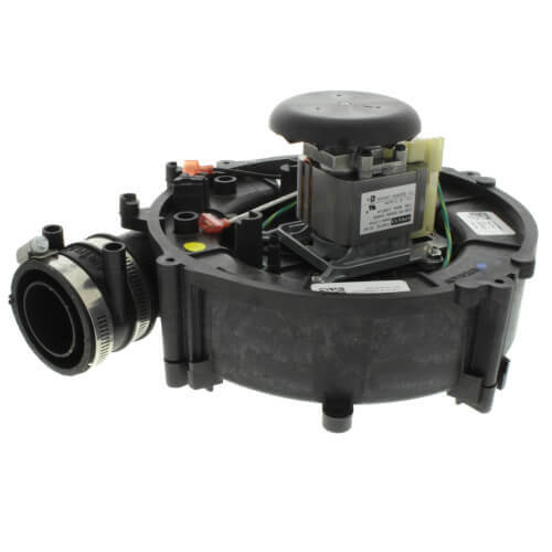 York S1-32649692000 blower motor - front view (Product Type: Blower Motor)
