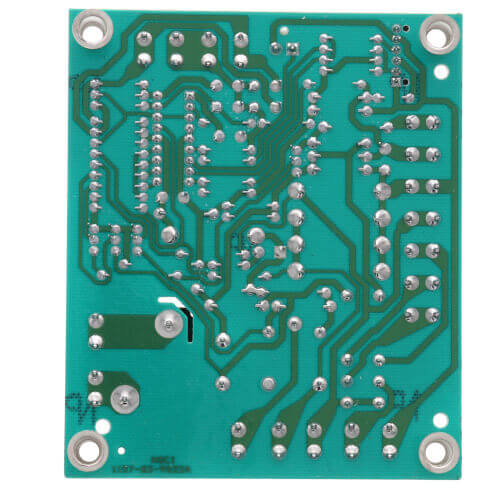 York S1-33101975102 control board - side view (Product Type: Control Board)