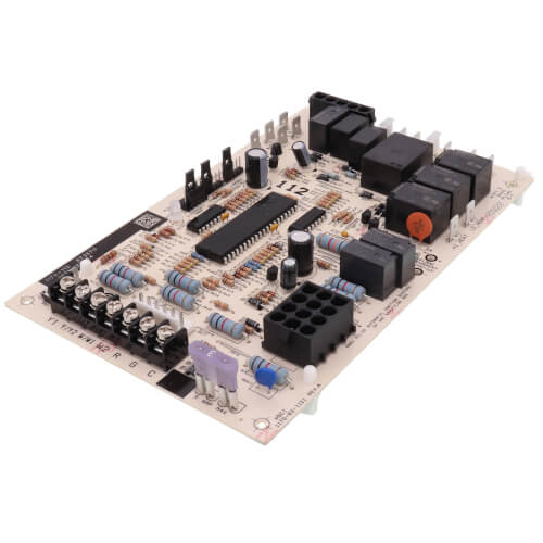 York S1-33103009000 control board - detail view (Product Type: Control Board)