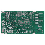 York S1-33103494000 control board - side view (Product Type: Control Board)