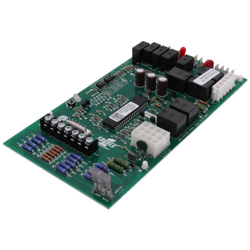 York S1-33103494000 control board - detail view (Product Type: Control Board)