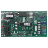 York S1-33103494000 control board - front view (Product Type: Control Board)