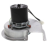 York S1-37310337702 motor - front view (Voltage: 115V; RPM: 3000)