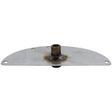 York S1-37319801063 valve - side view (Product Type: Valve)