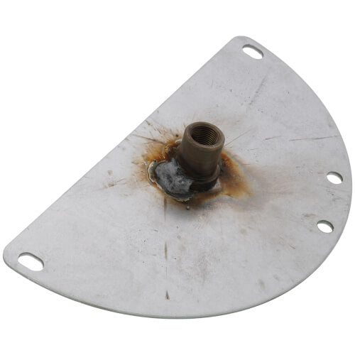 York S1-37319801063 valve - detail view (Product Type: Valve)