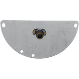 York S1-37319801063 valve - front view (Product Type: Valve)