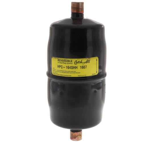 York S1-404241 filter - front view (Product Type: Filter)