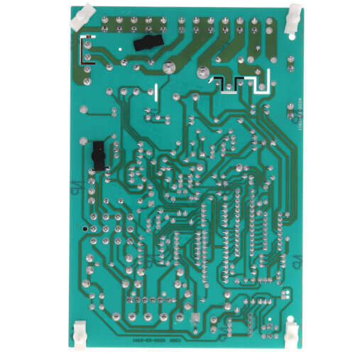 York S1-43101972100 control board - detail view (Product Type: Control Board)