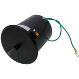 York S1-6007532 motor - front view (Voltage: 460V; Product Type: Motor)