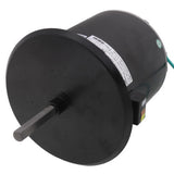 York S1-6008079 motor - front view (Voltage: 230V; Horse Power: 3/4)
