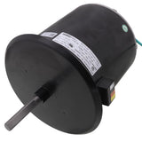 York S1-6008080 motor - front view (Product Type: Motor; Voltage: 460v)