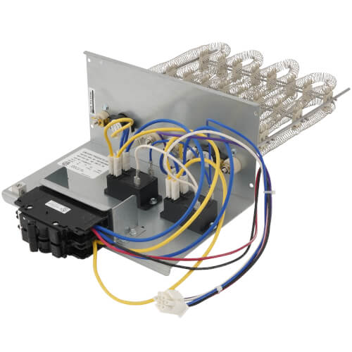 York S1-6HK16501006 hvac replacement part - front view (Product Type: Hvac Replacement Part)