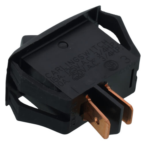 York S1-7681-3301 switch - detail view (Product Type: Switch)