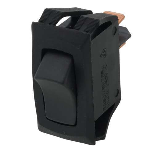 York S1-7681-3301 switch - front view (Product Type: Switch)