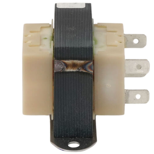 York S1-7945-3551 transformer - detail view (Product Type: Transformer)