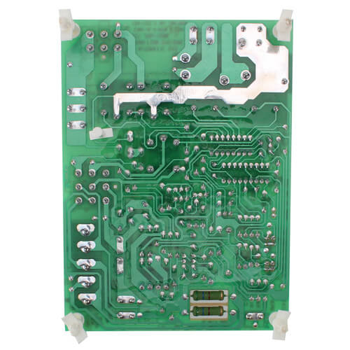 York S1-7990-319P control board - side view (Product Type: Control Board)